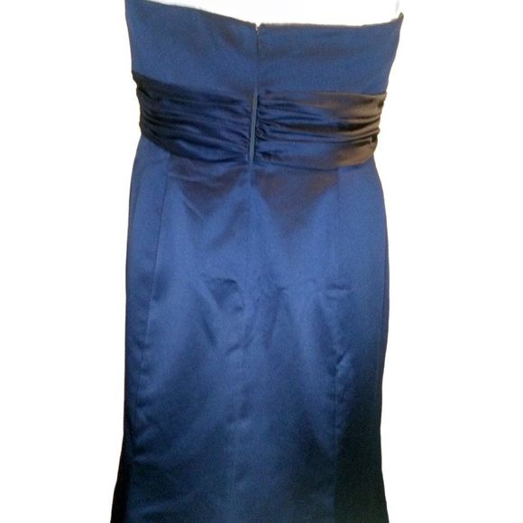 David's bridal size 15 - Picture 7 of 14